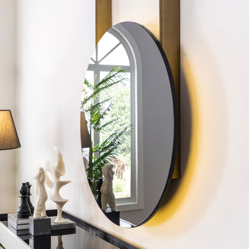 Vogue Mirror